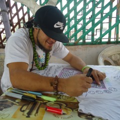 Imaginacion creativa ( El Boton ) Ft Paul Salva Cruz