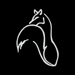 white fox
