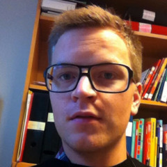 Jonathan Strandh Höjer