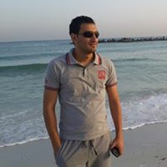 Mahmoud Basha