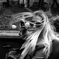 Tetiana Dovzhanskaya