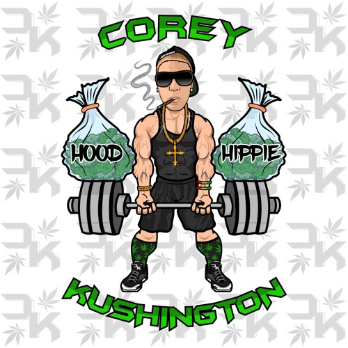 Corey Kushington’s avatar