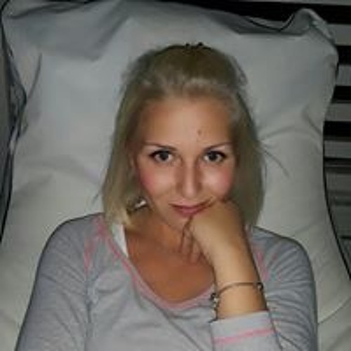 Iryna Dmytriyeva’s avatar