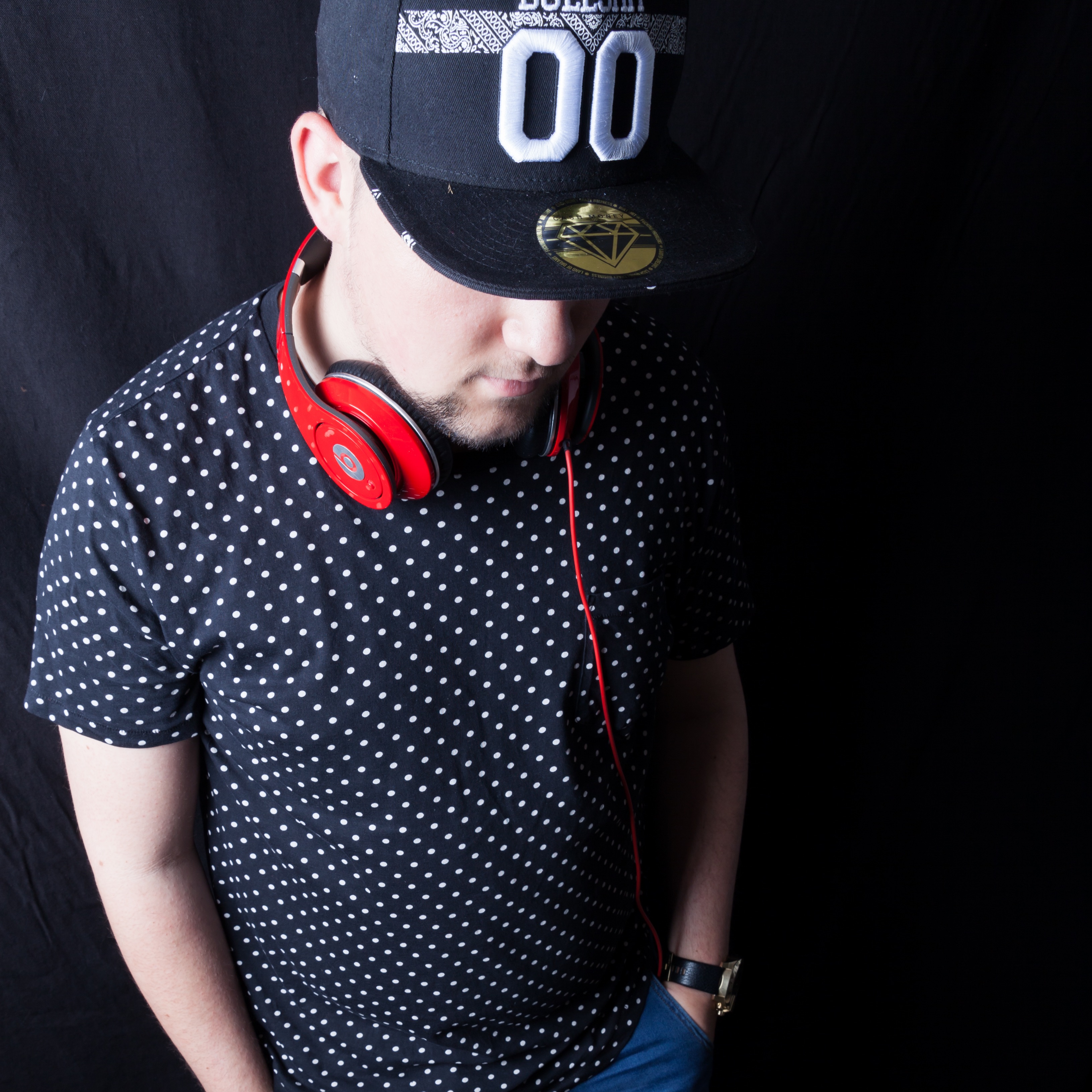 Dj imaxx
