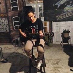 Ayub Damedwijayanto