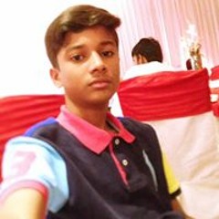 Uzair Najam