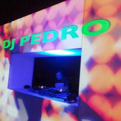 Pedro Martinez Dj
