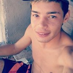 Lucas Gabriel