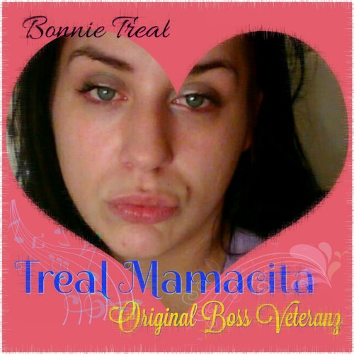 Bonnie Treal’s avatar