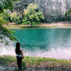 Алина Маврина