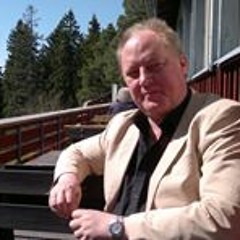 Kjell Fröström