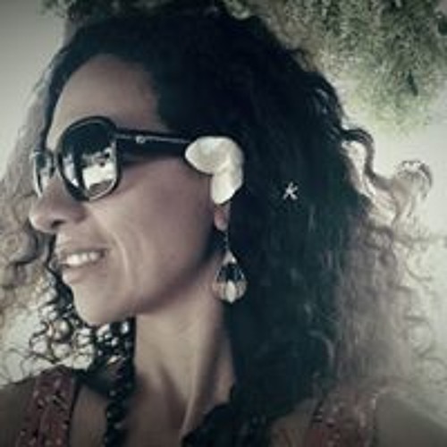 Vilma Araújo’s avatar