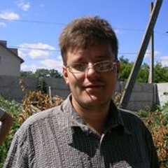 Bogdan Kucheryavenko