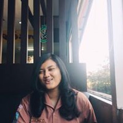 Farah Annisa Wibowo