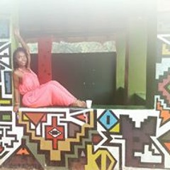 Mandisa Laurain Constable