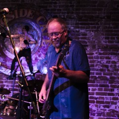 Paul Caruthers