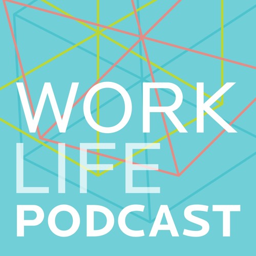 Kaihan Krippendorff - the WorkLife HUB podcast