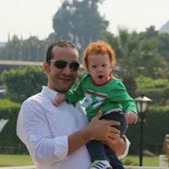 Mostafa El-Desoky