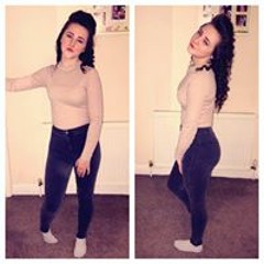 Shannon May Greenwood