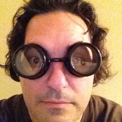 Blaine Buxton