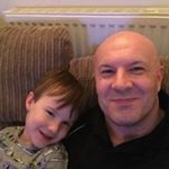 Mark Kelly