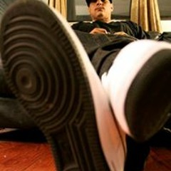 Steve Barrientos