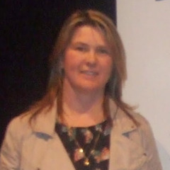 lisa mcgorry