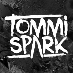 Tommi Spark