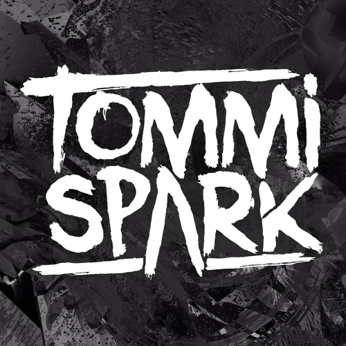 Tommi Spark’s avatar
