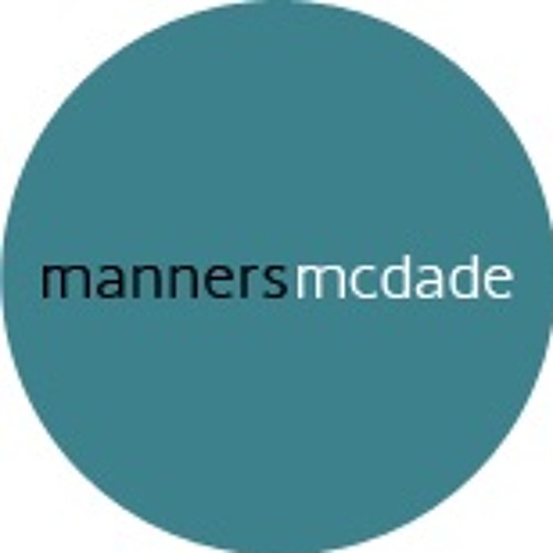 Manners McDade’s avatar