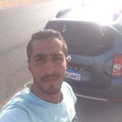 Ibrahim Saad LK