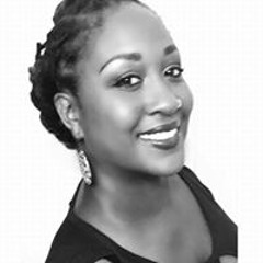 Jessica Olivia Pretty