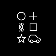 Psychic Driving - Southampton