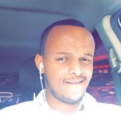 Abdulahi Abdi