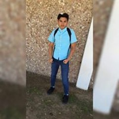 Antonio Tøñÿ Munguia