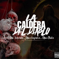 LaCaldera DelDiablo