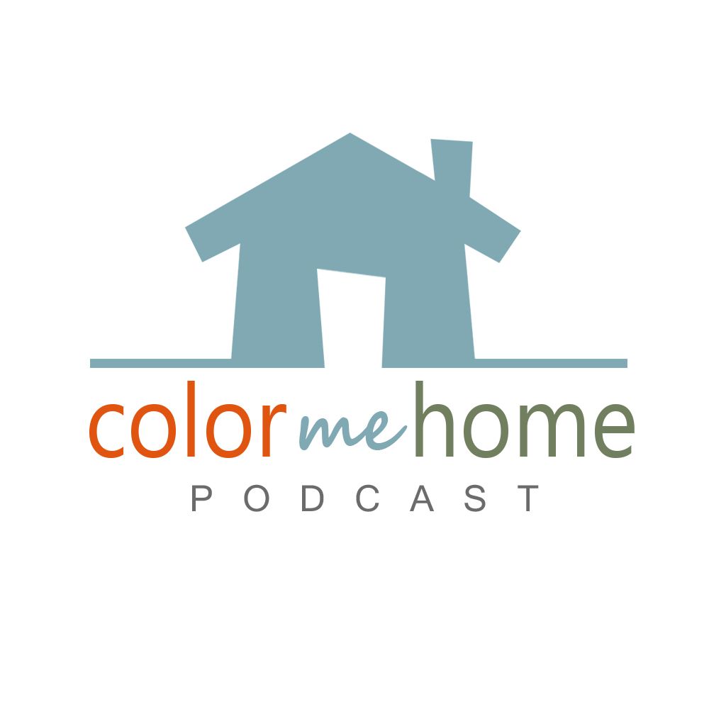 Color Me Home Podcast