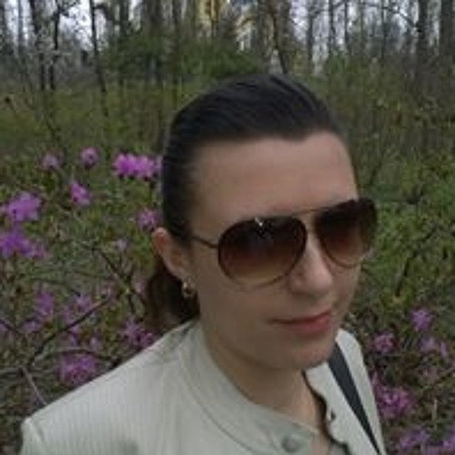 Евгения Савченко’s avatar