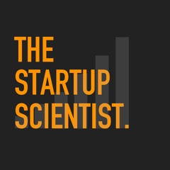 Startup Scientist podcast