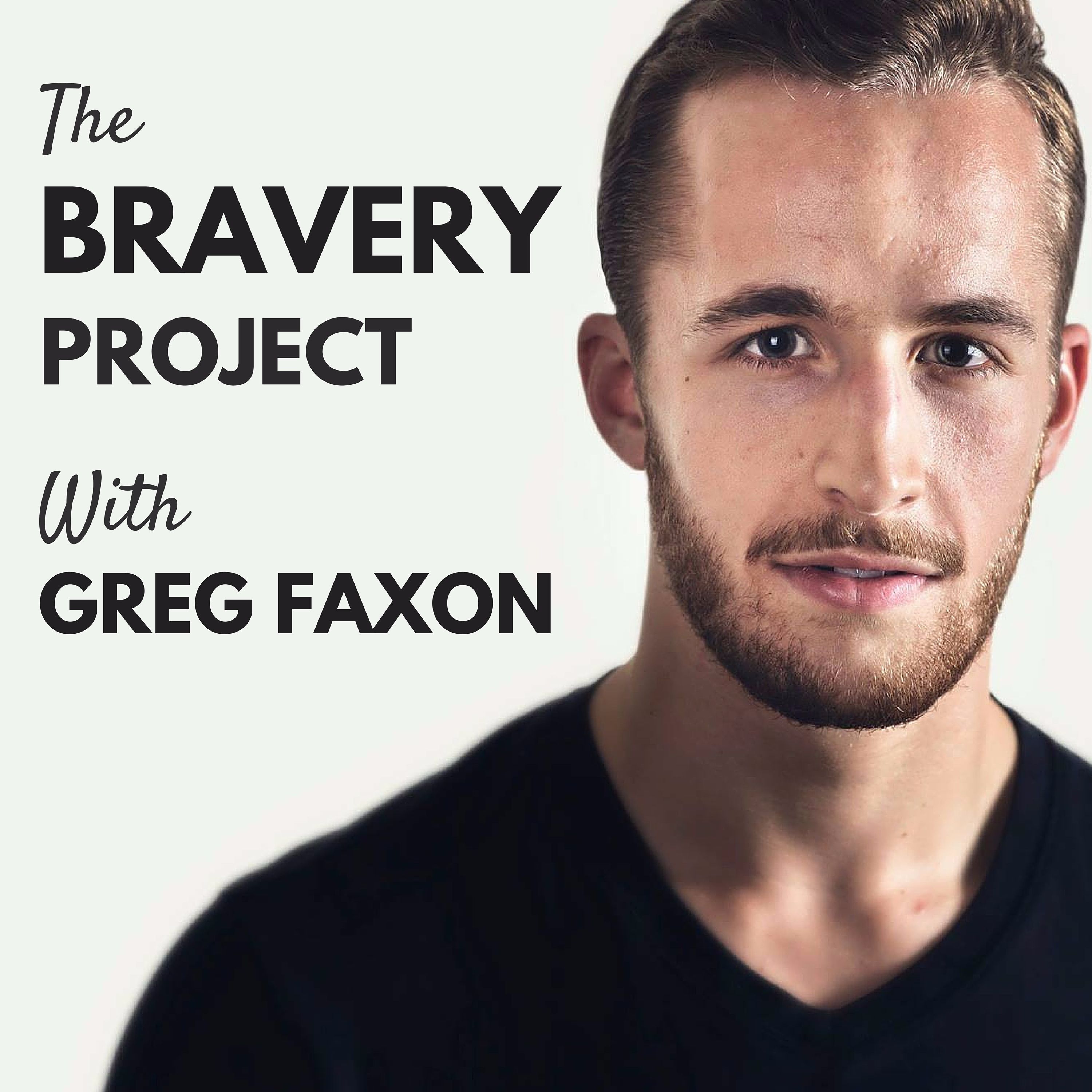 The Bravery Project