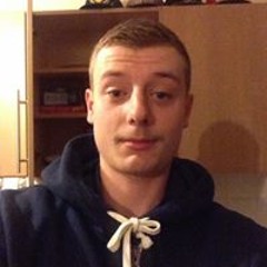 Reece Greensmith