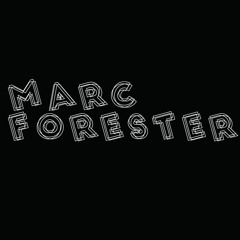 Marc Forester