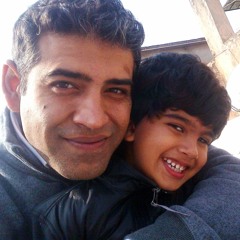 Viraj Kalra White Ladder