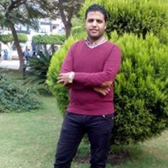Ahmad Elsayed