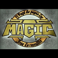 El Maldito Magic