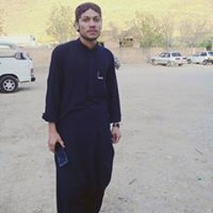 G Mustafa Abro