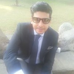 Masroor Anwar