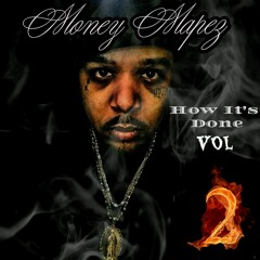 ProblemZ (Mugga Ft Money Mapez & Lyon)