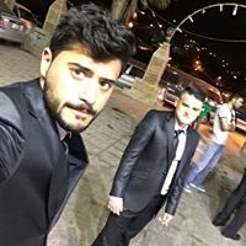Ahmad Emad Dh’s avatar