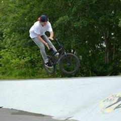 Sam Crockett